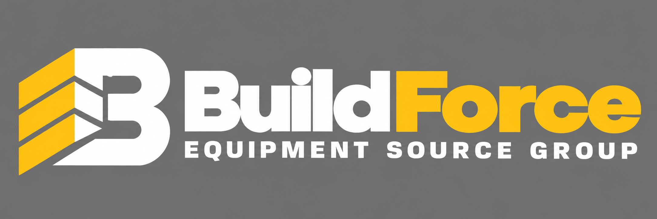BuildForce Equipment Source Group logo